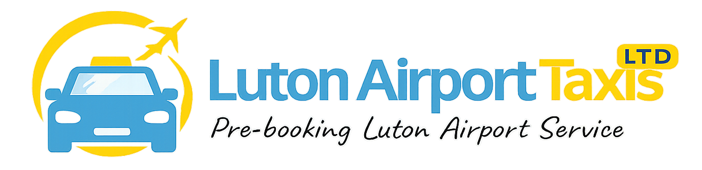 Luton Airport Taxis — Pre-booking Luton Airport Service
