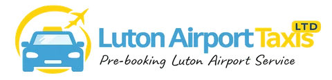 Luton Airport Taxis — Pre-booking Luton Airport Service