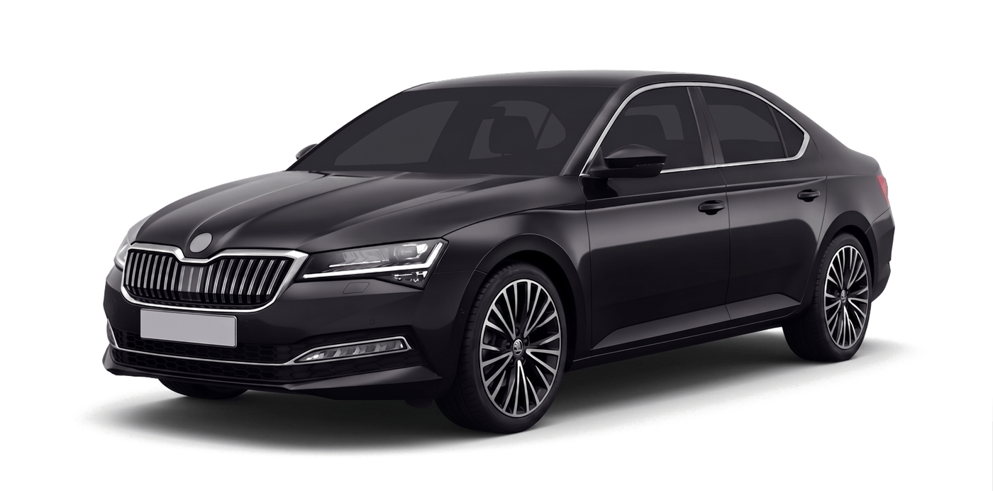 Saloon